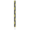 DC Comics Batman Logo Pattern Apple Pencil (2nd Gen 2019) Skin